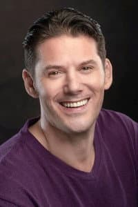 Joey Cramer in Stone Fox