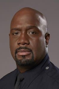 Richard T. Jones in Hollywood Confidential