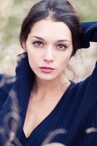 Sara Cardinaletti in Universitari - Molto più che amici