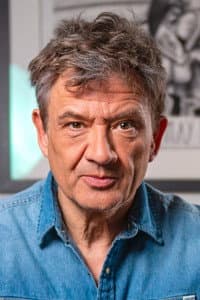 Bart Peeters in Vlaanderen Feest 2024