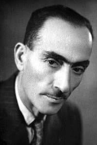 Mikayil Mikayilov in На разных берегах