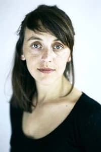 Emmanuelle Hiron in Les Gens d'à côté