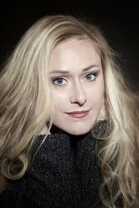 Daisy Van Praet in Mega Mindy: De Dolfijnendiefstal