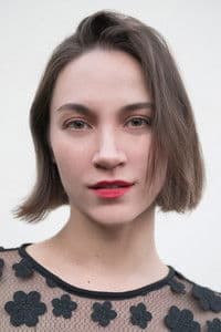 Sydney Lemmon in The Summer of Snakes