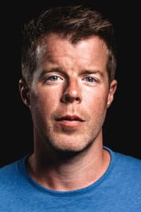 Stephen Wight in National Theatre Live: The Habit of Art