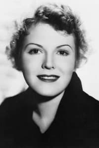 Beverly Roberts in Hot Money