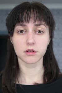 Elina Masing in Biwa järve 8 nägu