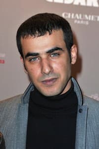Mahmoud Shalaby in Le Fils de l'autre