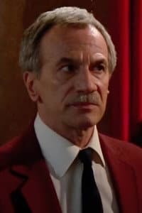 Bill Saluga in The People's Command Performance: '77