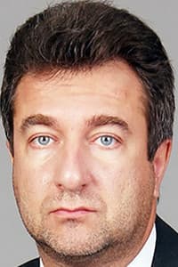 Vladimir Manturov in Буран
