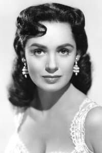 Susan Cabot in Flame of Araby