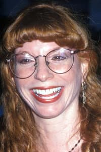 Mary Kay Bergman in Scooby-Doo and the Alien Invaders