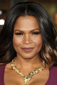 Nia Long in Butter