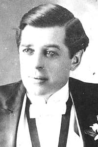 Hal Clarendon in His Last Dollar