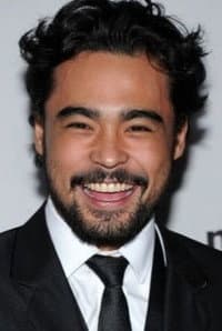 Sid Lucero in T'yanak
