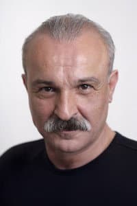 Hakan Vanlı in Terkedilmiş
