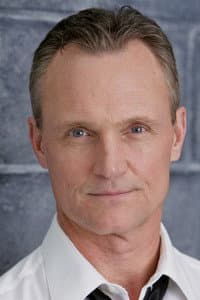 Wiley M. Pickett in Demon Warrior