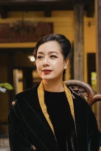 Chiều Xuân in Lật Mặt 8: Vòng Tay Nắng