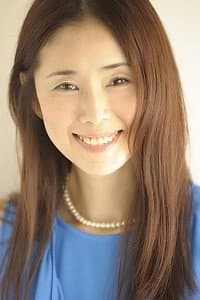 Ayako Sugiyama in Umezu Kazuo terror