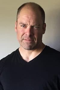 Jeff Baird in Full Frame