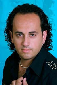 Jo Donatello in Essere Gigione