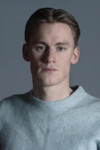 Sigurd Kornelius Lakseide in Helle Nächte