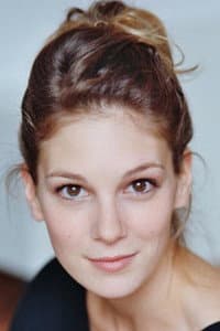 Emilie Piponnier in Rocambolesque