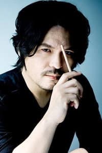 Hidetaka Tenjin in ナイツ＆マジック