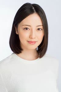 Miyuu Sawai in 甲鉄城のカバネリ