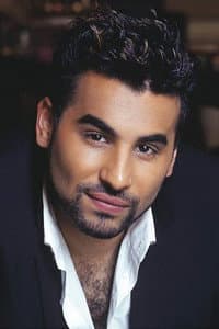 Ameet Chana in Big Trouble in Little India