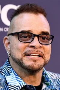 Sinbad in Just for Laughs Stand Up, Vol. 1: Best of the Uptown Comics