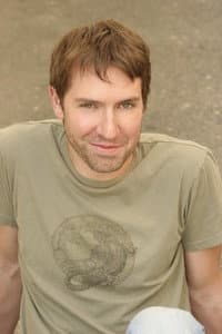 Paul Howard in Book of 1000 Deaths
