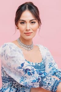 Bianca Manalo in Kung Fu Divas