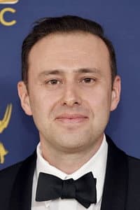 Alex Reznik in The Beach Party at the Threshold of Hell