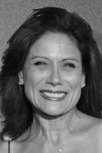 Annette Charles in Man from Atlantis II: The Death Scouts