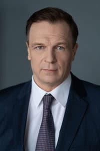 Boris Myagkov in Дедушка Мороз