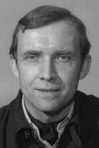 Rudolf Jelínek in Město nic neví