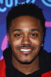 Dewayne Perkins in Followed