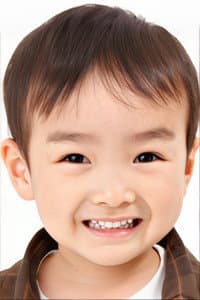 Junya Taniai in ジョバンニの島