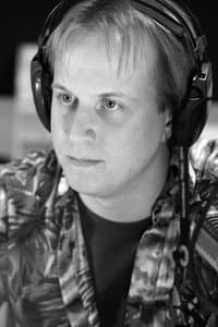 Jonathan C. Legat in Coasting