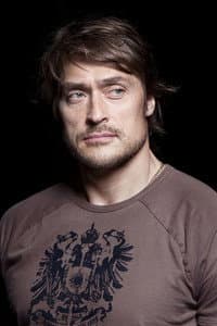 Teemu Selänne in Once Upon a Time in Anaheim