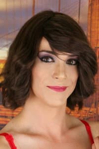 Nina Lawless in The TEA Show 2015