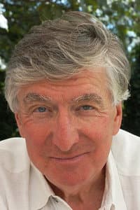 Heinz Zednik in Das Land des Lächelns