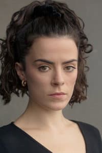 Elle O'Hara in Hold Me Till The End