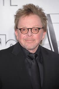 Paul Williams in Firestorm