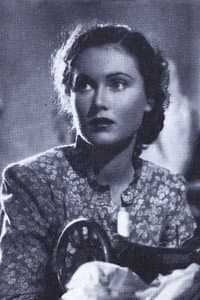 Adriana Benetti in Les Derniers Jours de Pompéi