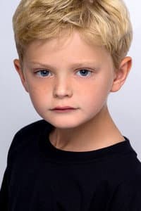Toby Larsen in DreamQuil