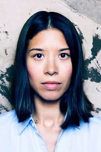 Claire Tran in The Man in the Hat