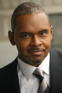 Ron Simons in The Assassin