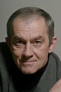 Sergey Sosnovsky in Мой папа - Барышников